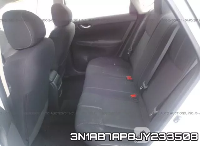 3N1AB7AP8JY233508 фото 9