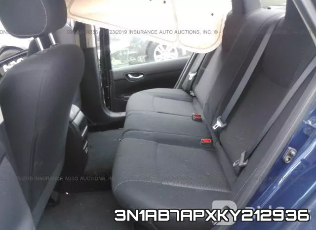 3N1AB7APXKY212936 фото 9