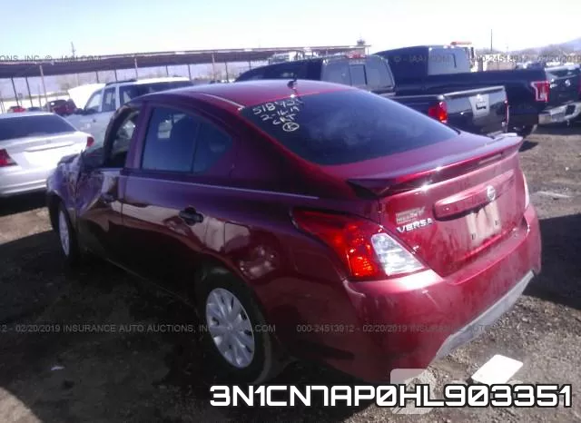 3N1CN7AP0HL903351 фото 4