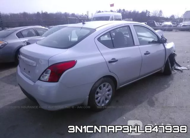 3N1CN7AP3HL847938 фото 5