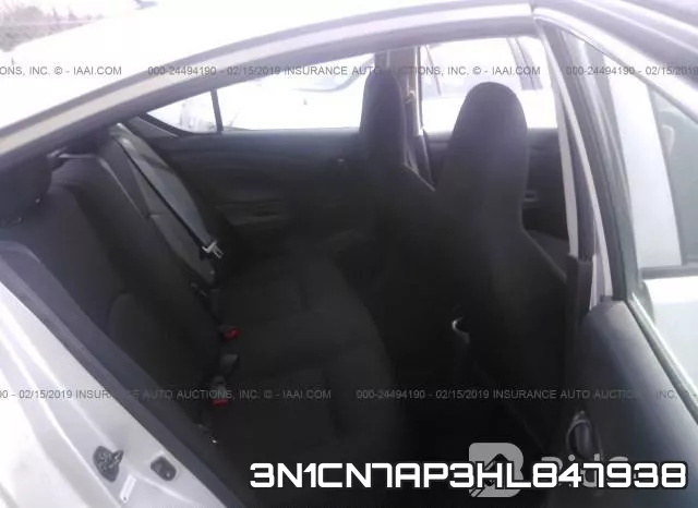 3N1CN7AP3HL847938 фото 9