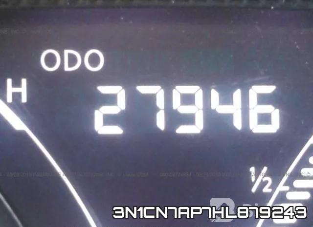 3N1CN7AP7HL879243 фото 8