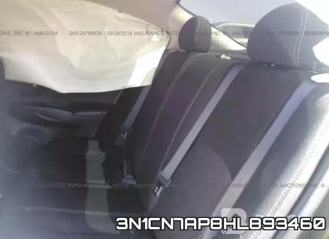 3N1CN7AP8HL893460 фото 9