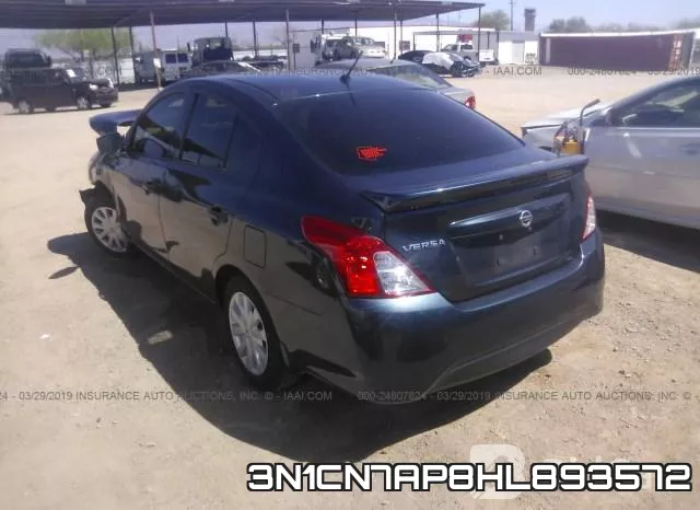 3N1CN7AP8HL893572 фото 4