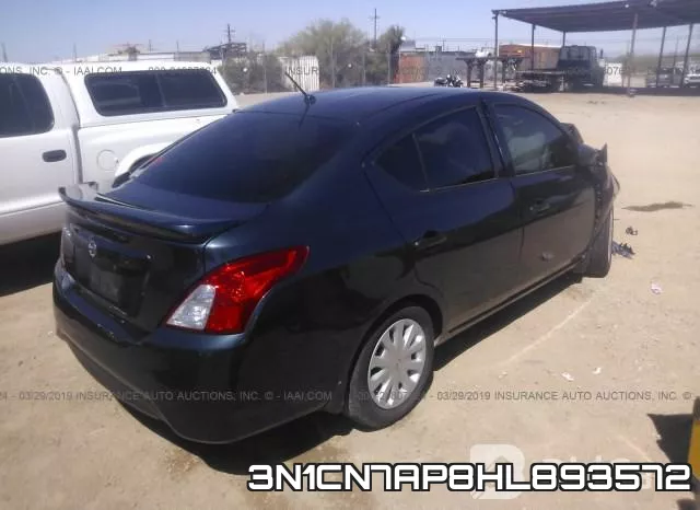 3N1CN7AP8HL893572 фото 5