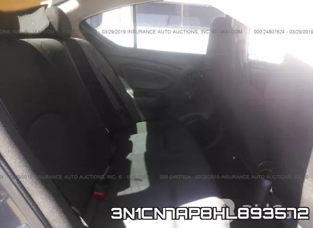 3N1CN7AP8HL893572 фото 9