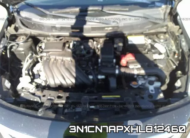 3N1CN7APXHL812460 фото 2