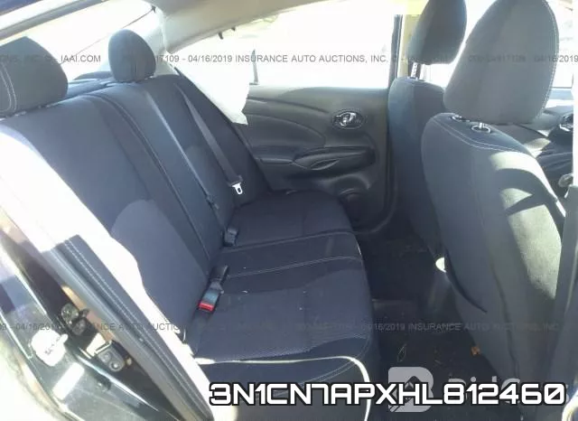 3N1CN7APXHL812460 фото 8