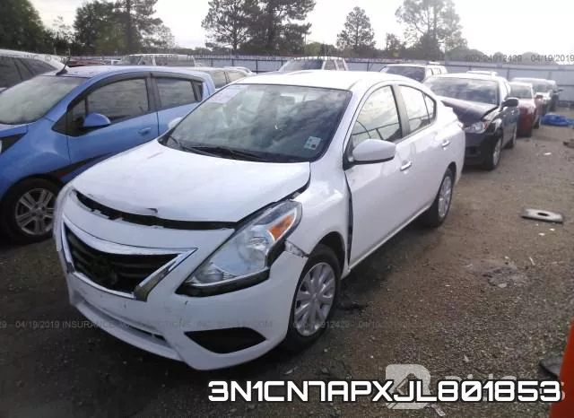 3N1CN7APXJL801853 фото 3