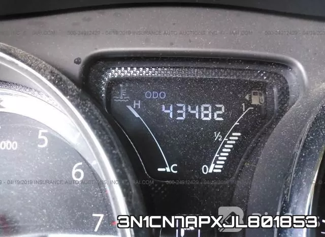 3N1CN7APXJL801853 фото 8