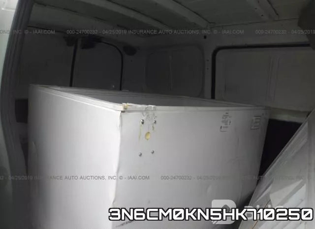 3N6CM0KN5HK710250 фото 9