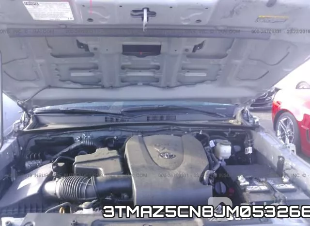 3TMAZ5CN8JM053266 фото 2