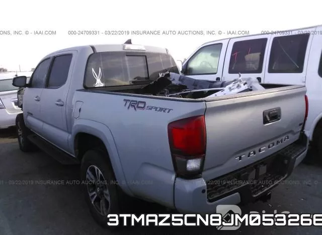 3TMAZ5CN8JM053266 фото 4