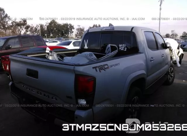 3TMAZ5CN8JM053266 фото 5