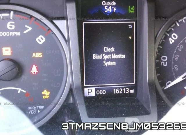 3TMAZ5CN8JM053266 фото 8