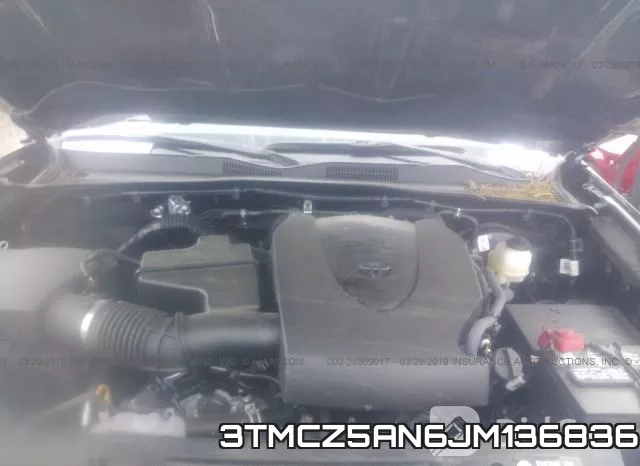3TMCZ5AN6JM136836 фото 2
