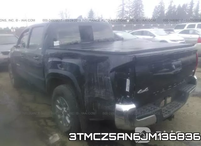 3TMCZ5AN6JM136836 фото 4