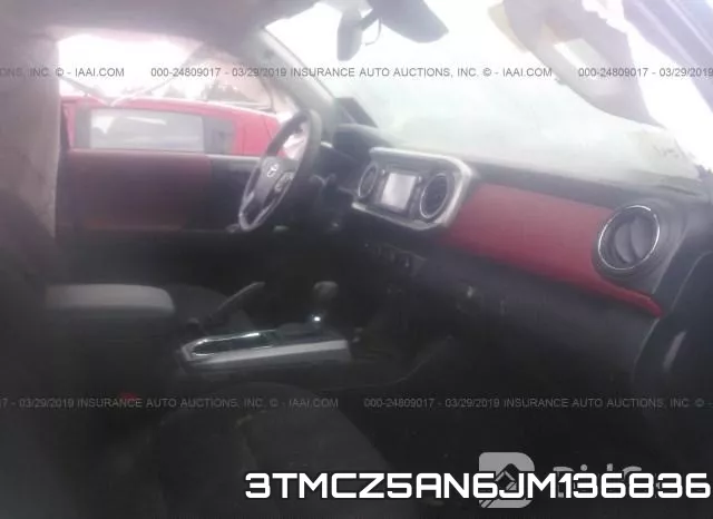 3TMCZ5AN6JM136836 фото 6