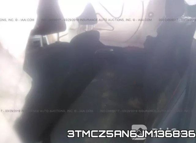 3TMCZ5AN6JM136836 фото 9
