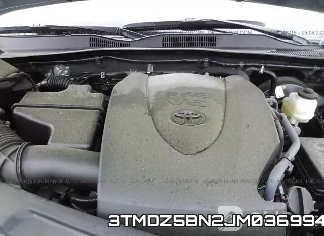 3TMDZ5BN2JM036994 фото 2
