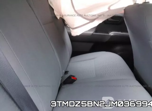 3TMDZ5BN2JM036994 фото 9