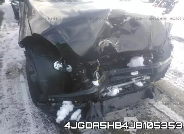 4JGDA5HB4JB105353 фото 7
