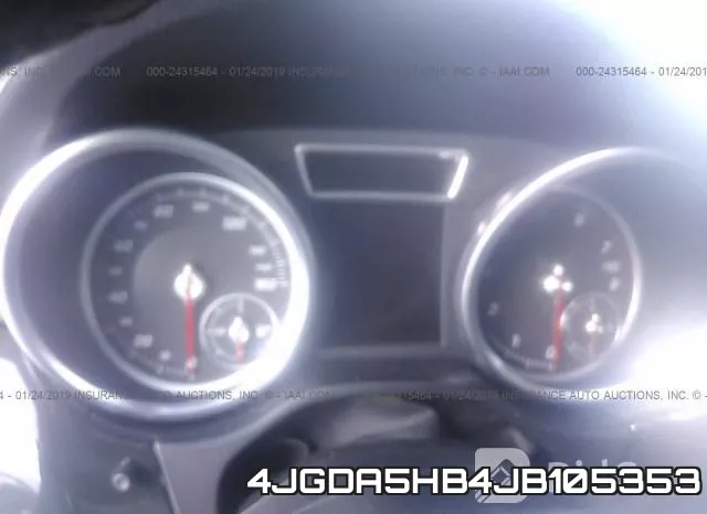 4JGDA5HB4JB105353 фото 8