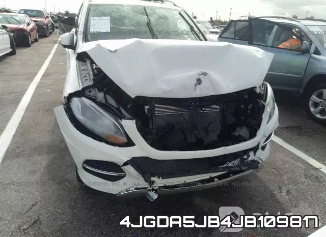 4JGDA5JB4JB109817 фото 7