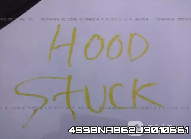 4S3BNAB62J3010661 фото 2