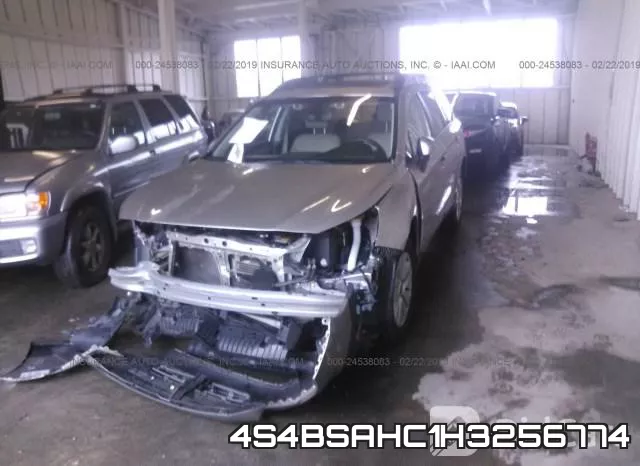 4S4BSAHC1H3256774 фото 3