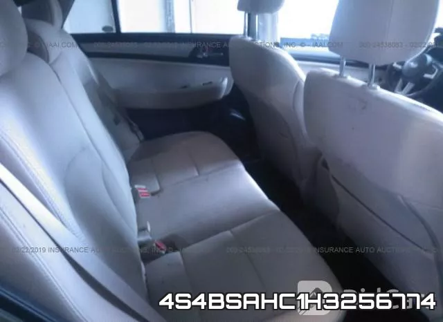 4S4BSAHC1H3256774 фото 9