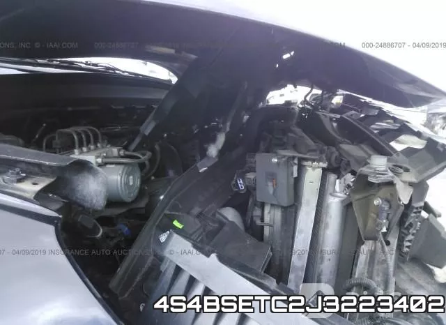 4S4BSETC2J3223402 фото 2