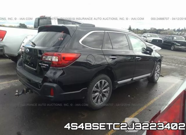 4S4BSETC2J3223402 фото 5