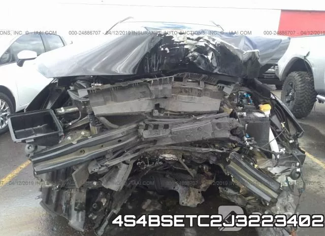 4S4BSETC2J3223402 фото 7
