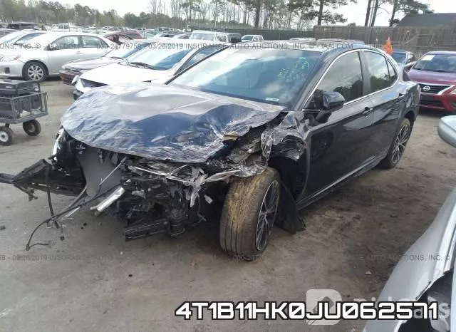 4T1B11HK0JU062571 фото 3