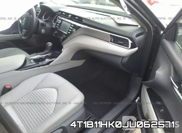 4T1B11HK0JU062571 фото 6