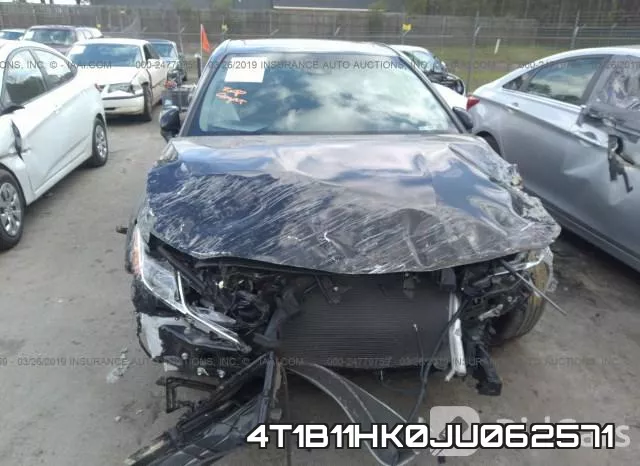 4T1B11HK0JU062571 фото 7