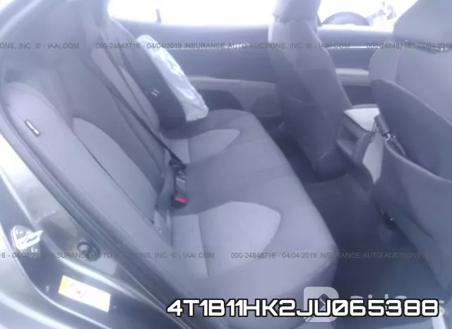 4T1B11HK2JU065388 фото 8