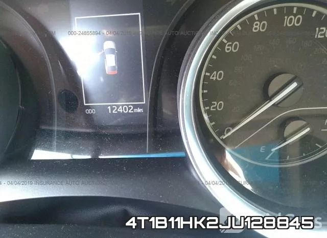 4T1B11HK2JU128845 фото 8