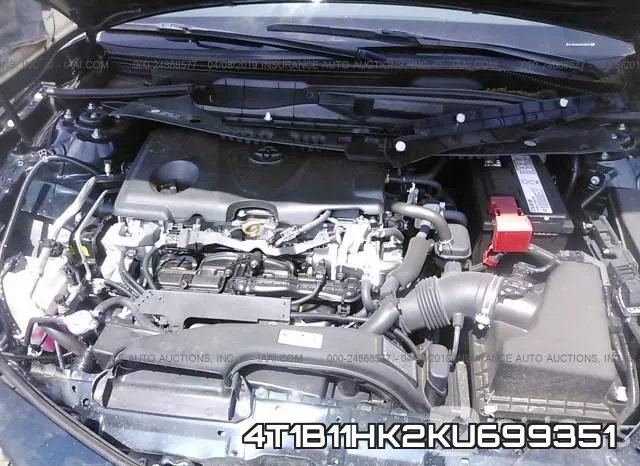 4T1B11HK2KU699351 фото 2