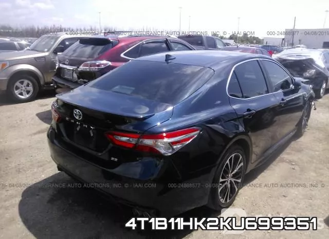 4T1B11HK2KU699351 фото 5