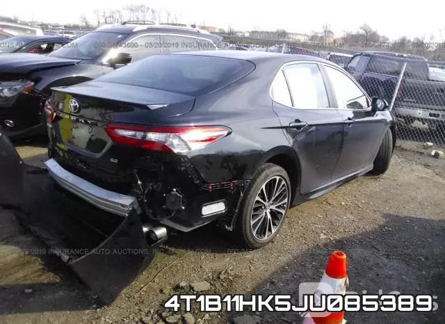 4T1B11HK5JU085389 фото 5