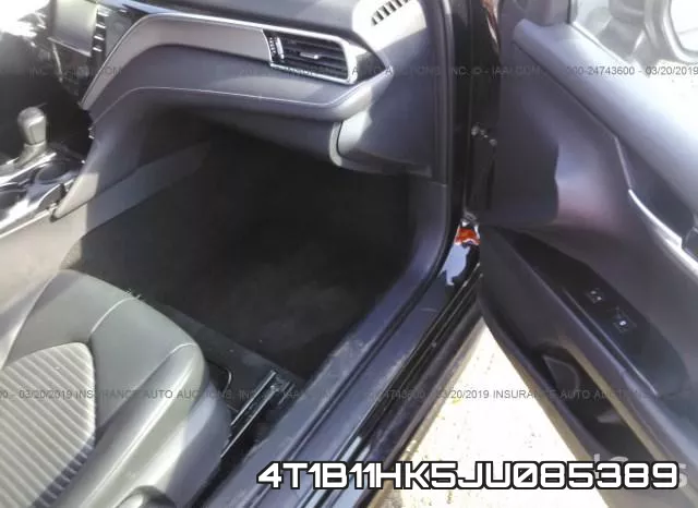4T1B11HK5JU085389 фото 6