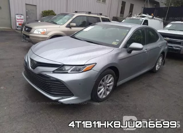 4T1B11HK8JU076699 фото 3