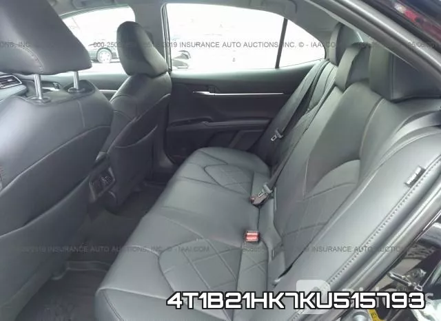 4T1B21HK7KU515793 фото 9