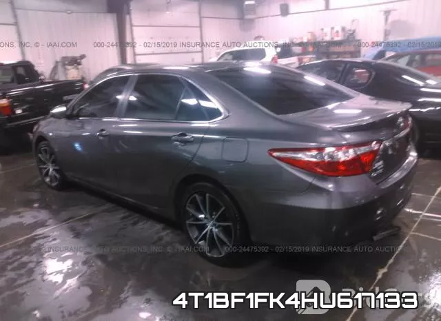 4T1BF1FK4HU617133 фото 4