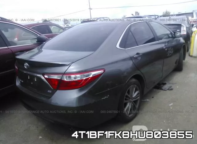 4T1BF1FK8HU803855 фото 5