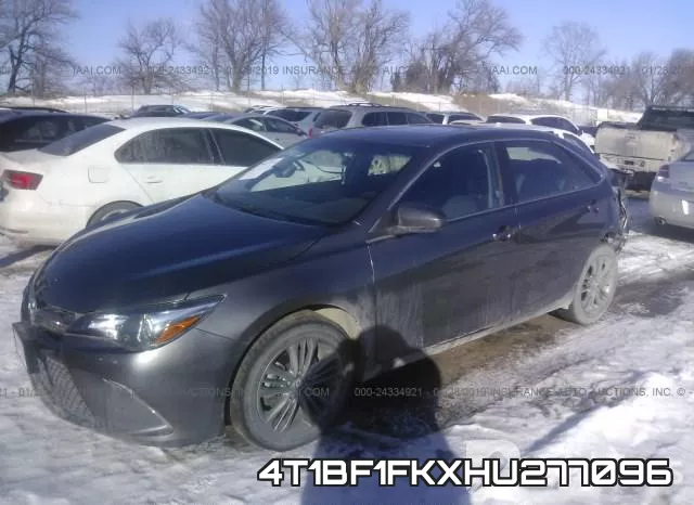 4T1BF1FKXHU277096 фото 3