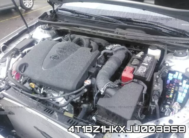 4T1BZ1HKXJU003858 фото 2