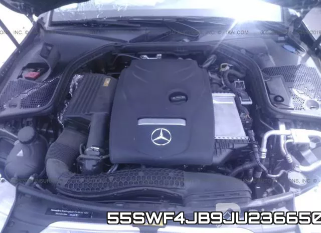 55SWF4JB9JU236650 фото 2